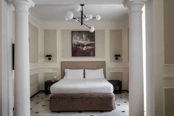 Baglioni Hotel Regina - The Leading Hotels of the World