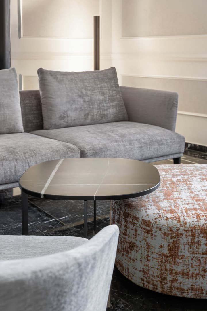 Baglioni Hotel Regina - The Leading Hotels of the World