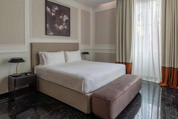 Baglioni Hotel Regina - The Leading Hotels of the World