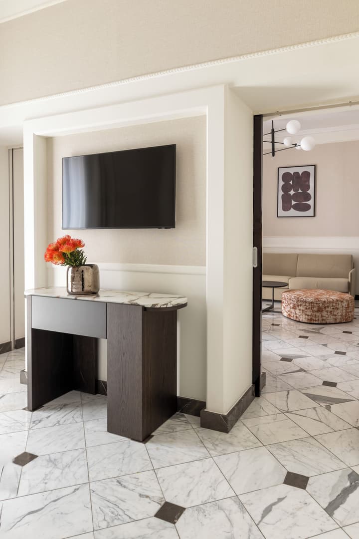Baglioni Hotel Regina - The Leading Hotels of the World