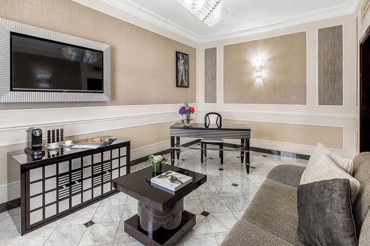 Baglioni Hotel Regina - The Leading Hotels of the World