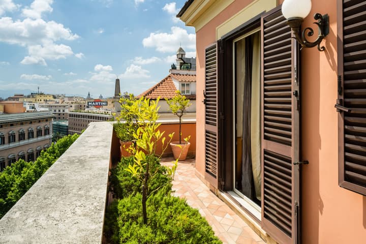 Baglioni Hotel Regina - The Leading Hotels of the World