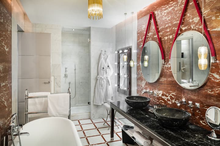 Baglioni Hotel Regina - The Leading Hotels of the World