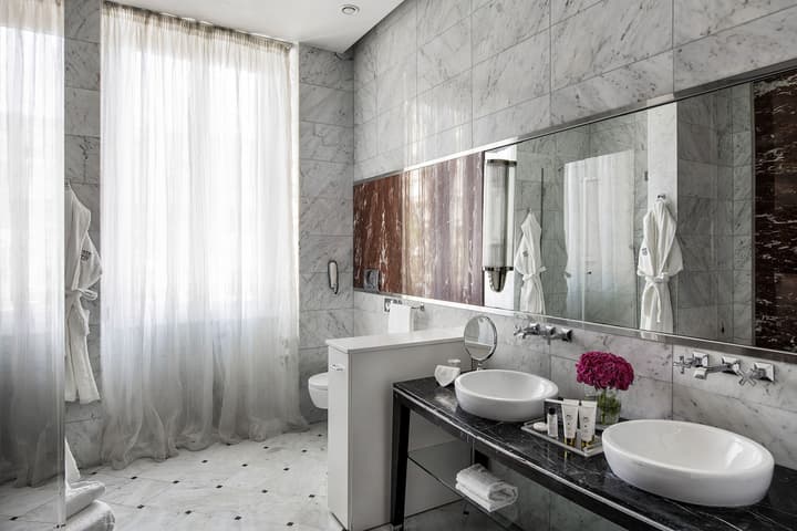 Baglioni Hotel Regina - The Leading Hotels of the World