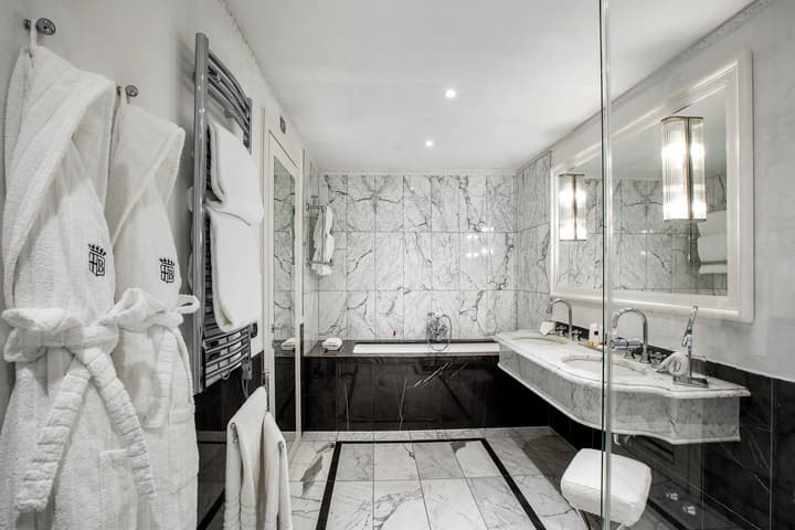 Baglioni Hotel Regina - The Leading Hotels of the World
