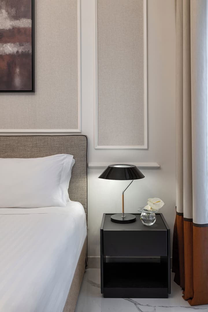 Baglioni Hotel Regina - The Leading Hotels of the World
