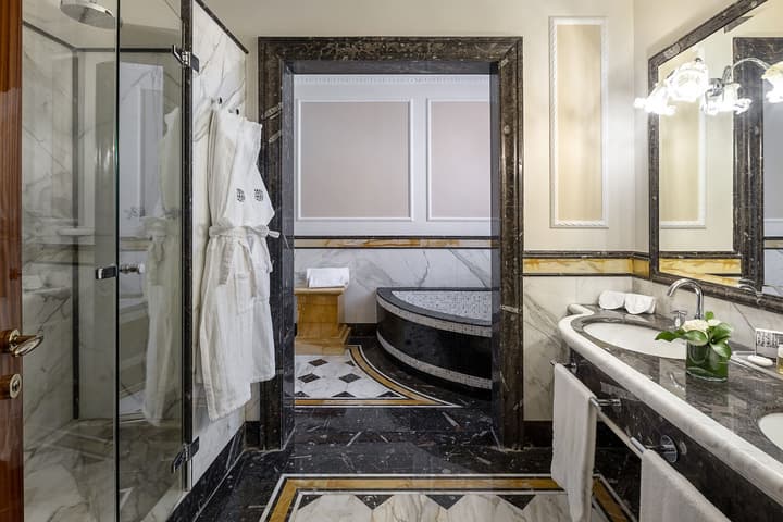 Baglioni Hotel Regina - The Leading Hotels of the World