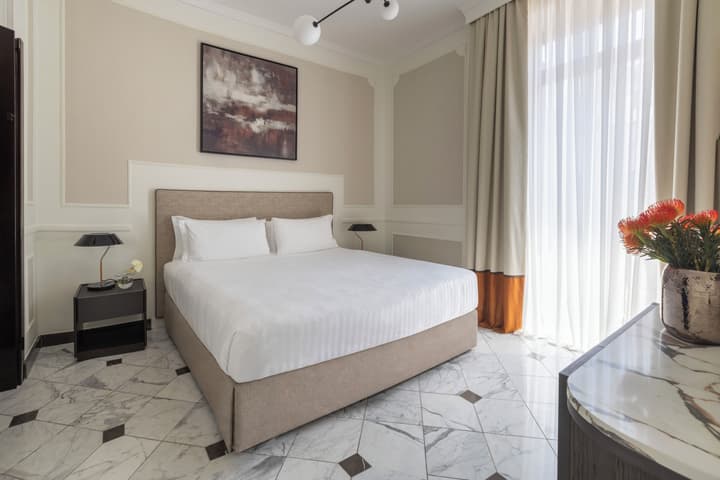 Baglioni Hotel Regina - The Leading Hotels of the World