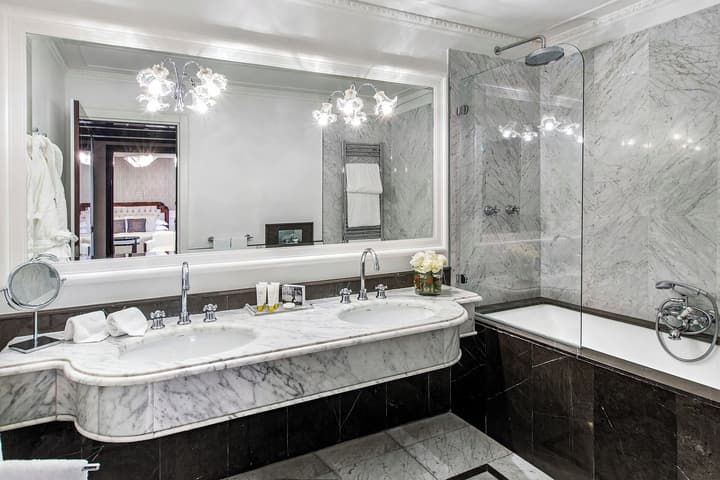 Baglioni Hotel Regina - The Leading Hotels of the World