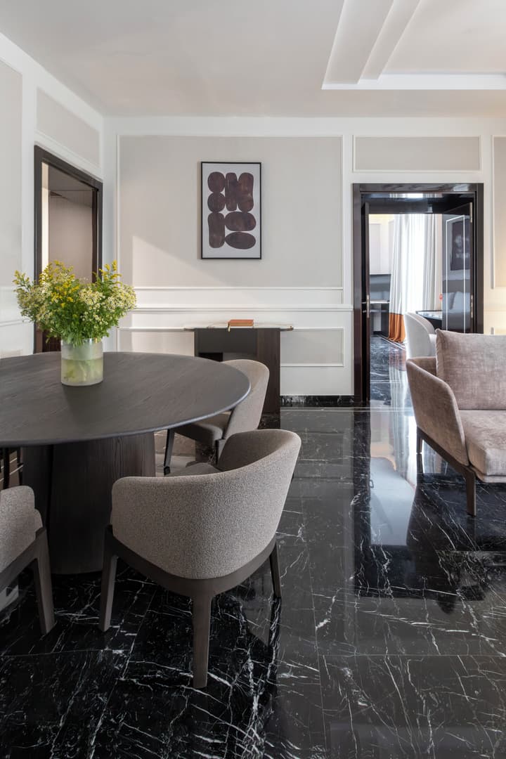 Baglioni Hotel Regina - The Leading Hotels of the World