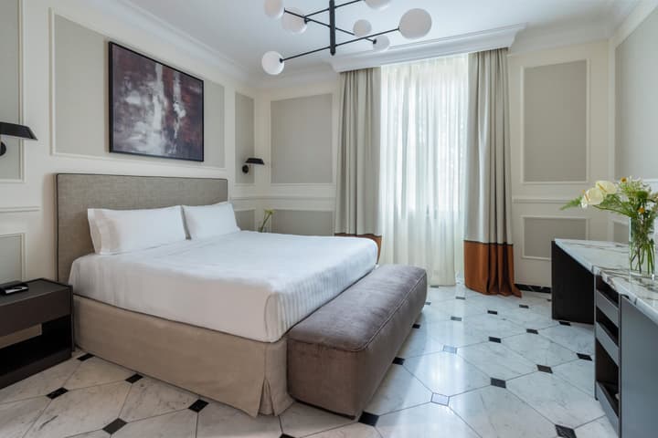 Baglioni Hotel Regina - The Leading Hotels of the World