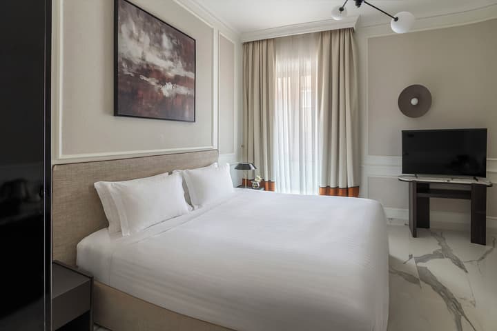 Baglioni Hotel Regina - The Leading Hotels of the World
