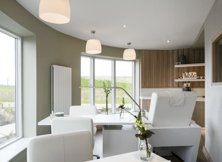 Portmarnock Resort & Jameson Golf Links