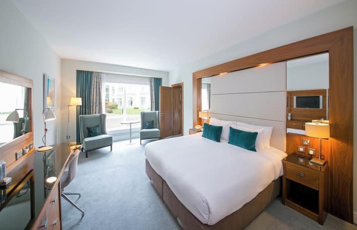 Portmarnock Resort & Jameson Golf Links
