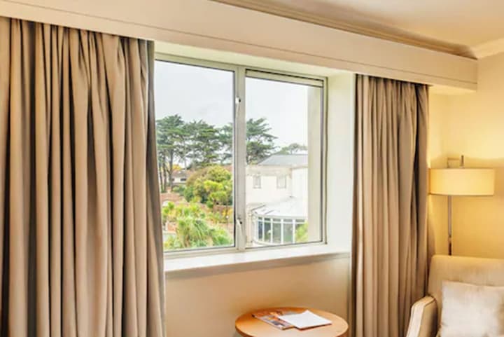 Portmarnock Resort & Jameson Golf Links