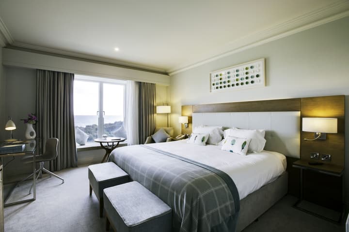 Portmarnock Resort & Jameson Golf Links