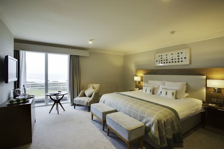 Portmarnock Resort & Jameson Golf Links