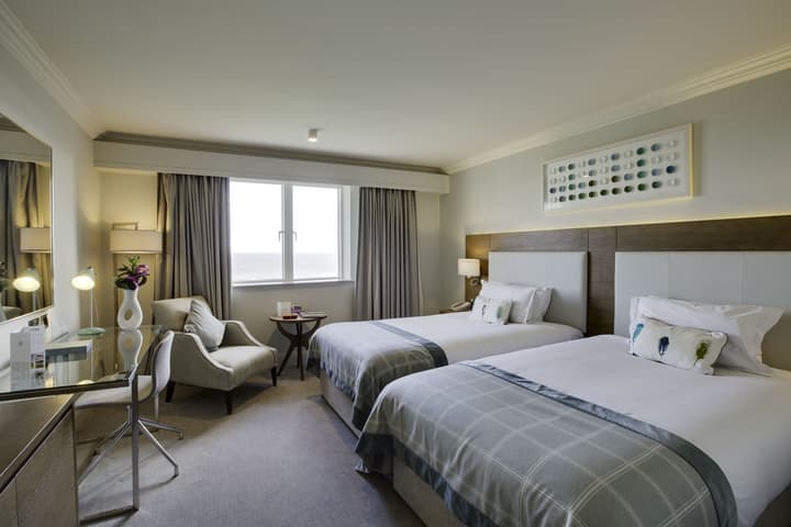 Portmarnock Resort & Jameson Golf Links