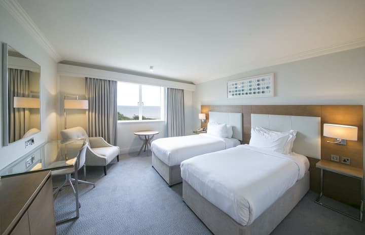 Portmarnock Resort & Jameson Golf Links