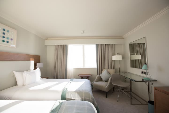 Portmarnock Resort & Jameson Golf Links