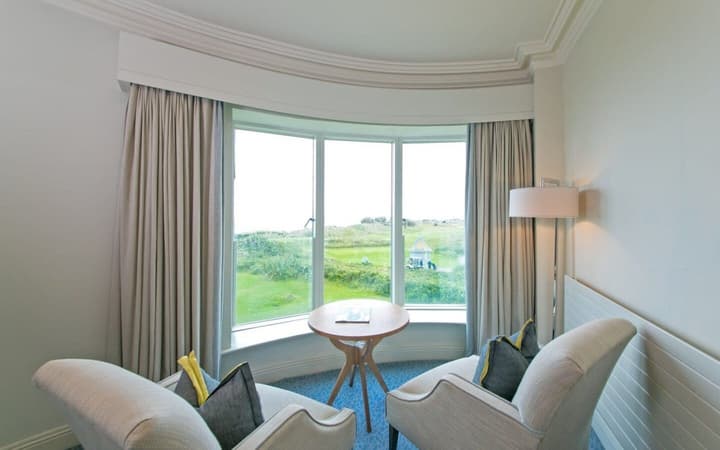 Portmarnock Resort & Jameson Golf Links