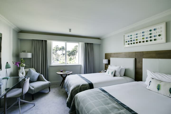 Portmarnock Resort & Jameson Golf Links