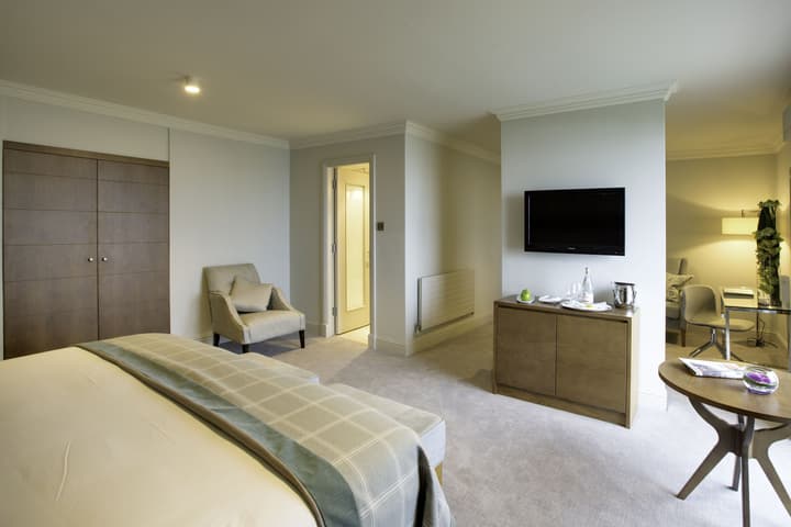 Portmarnock Resort & Jameson Golf Links