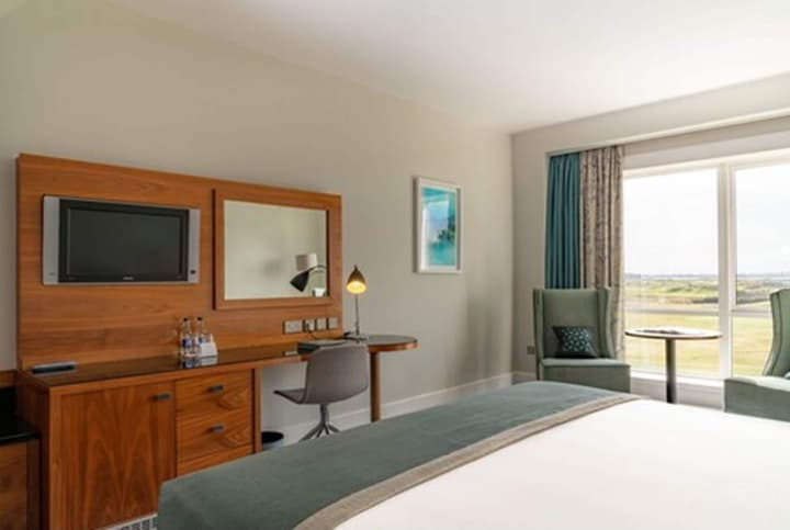 Portmarnock Resort & Jameson Golf Links