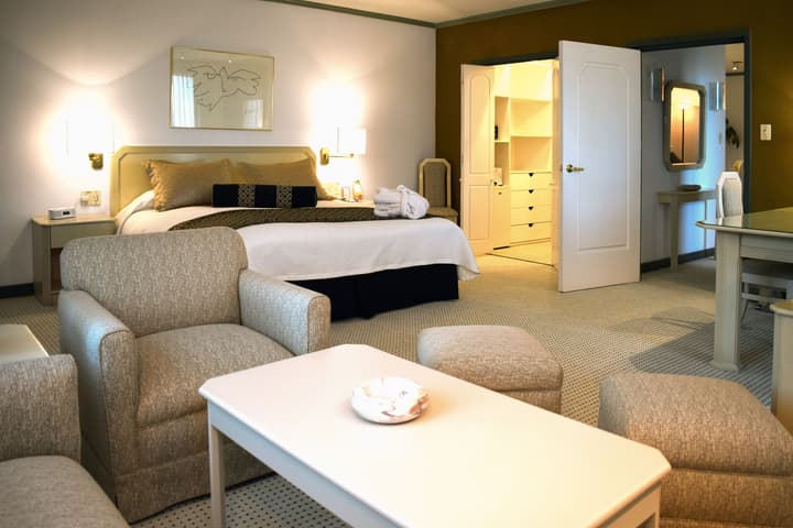 Hotel Europa La Paz
