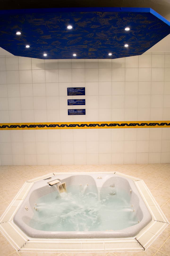 Hotel Europa La Paz