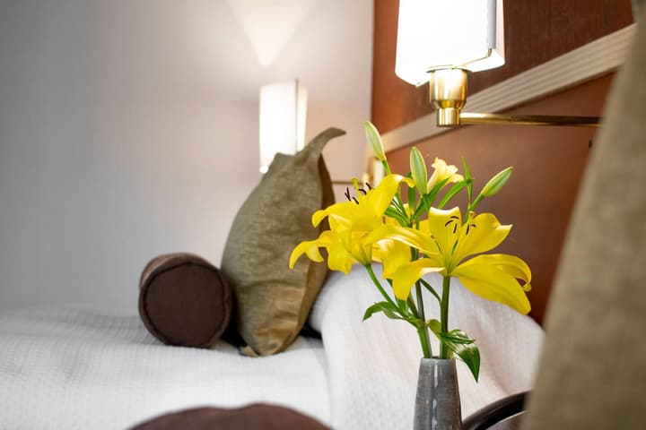 Hotel Europa La Paz