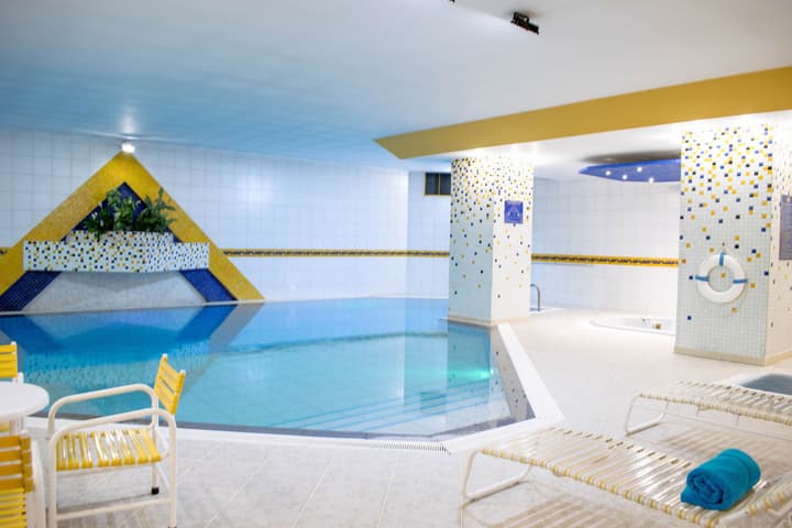 Hotel Europa La Paz