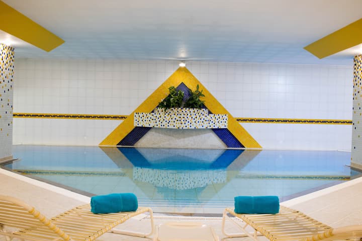 Hotel Europa La Paz