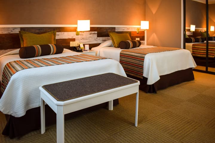 Hotel Europa La Paz