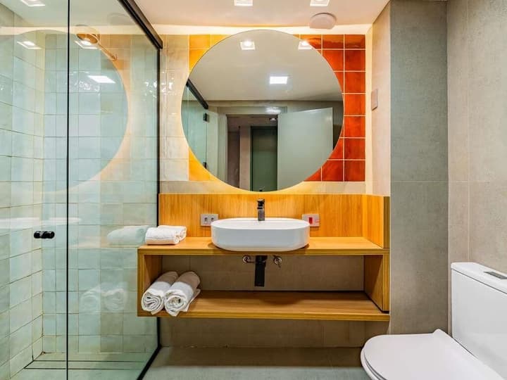 Grand Mercure Curitiba Rayon