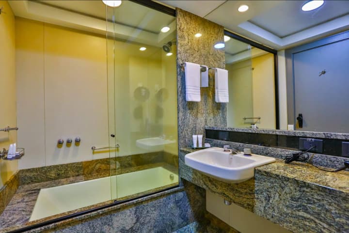 Grand Mercure Curitiba Rayon