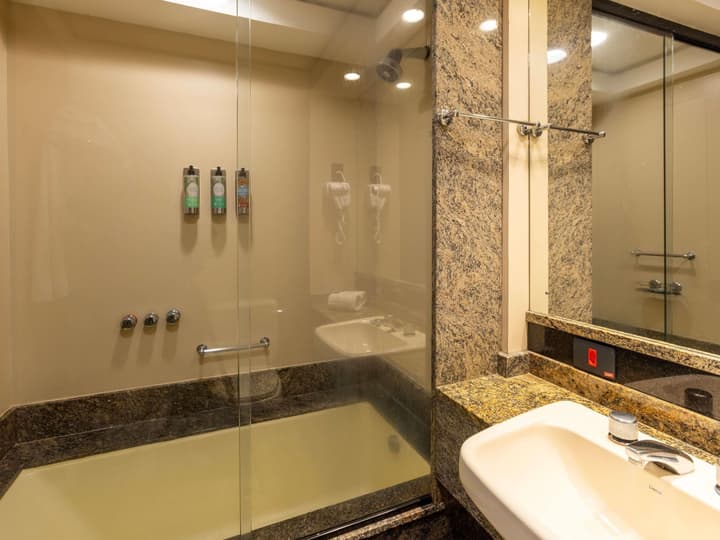 Grand Mercure Curitiba Rayon