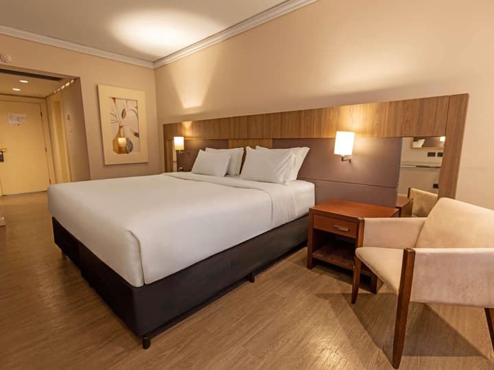 Grand Mercure Curitiba Rayon