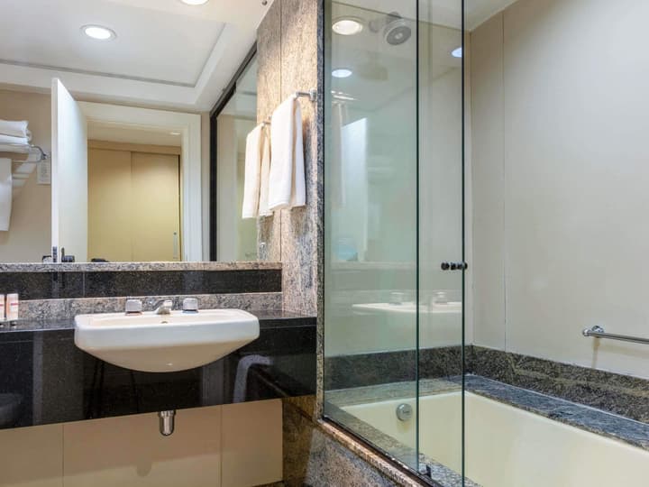 Grand Mercure Curitiba Rayon