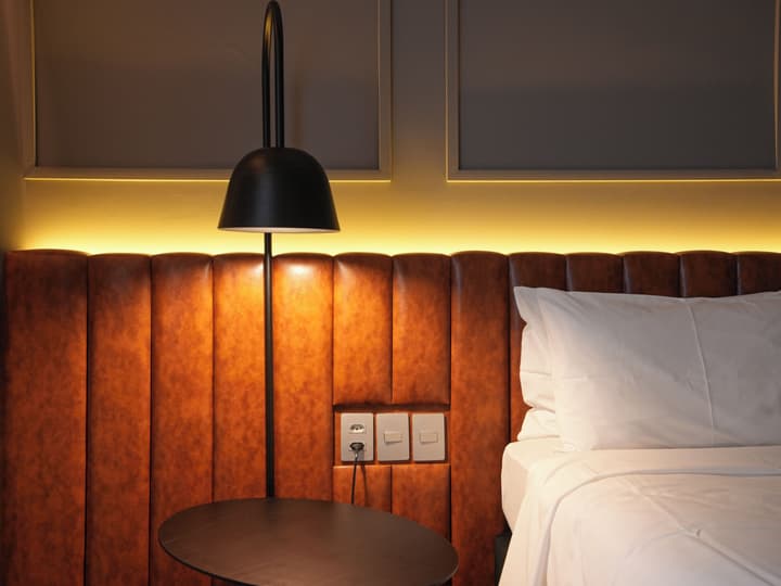 Grand Mercure Curitiba Rayon