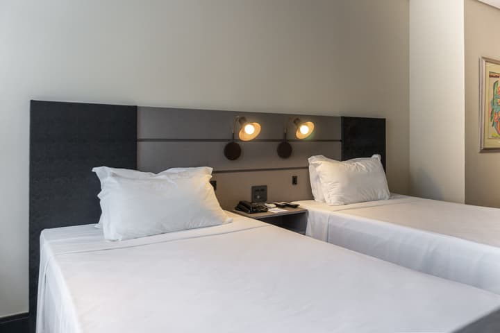 Grand Mercure Curitiba Rayon