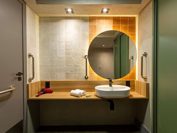 Grand Mercure Curitiba Rayon