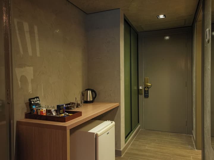 Grand Mercure Curitiba Rayon