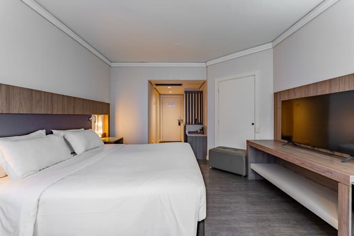 Grand Mercure Curitiba Rayon