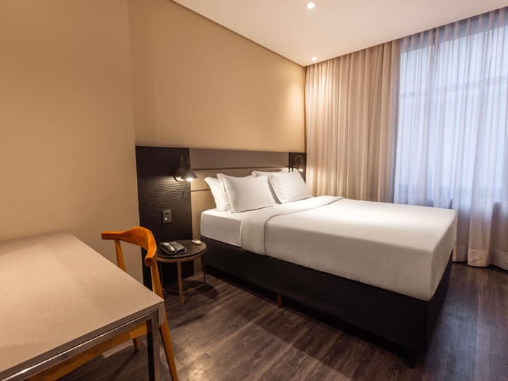 Grand Mercure Curitiba Rayon