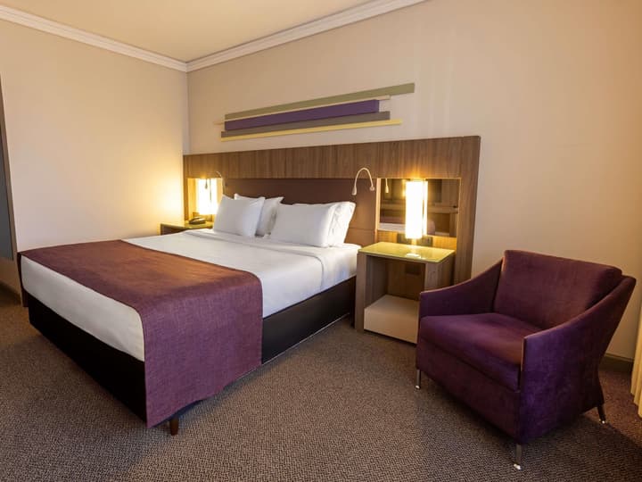 Grand Mercure Curitiba Rayon