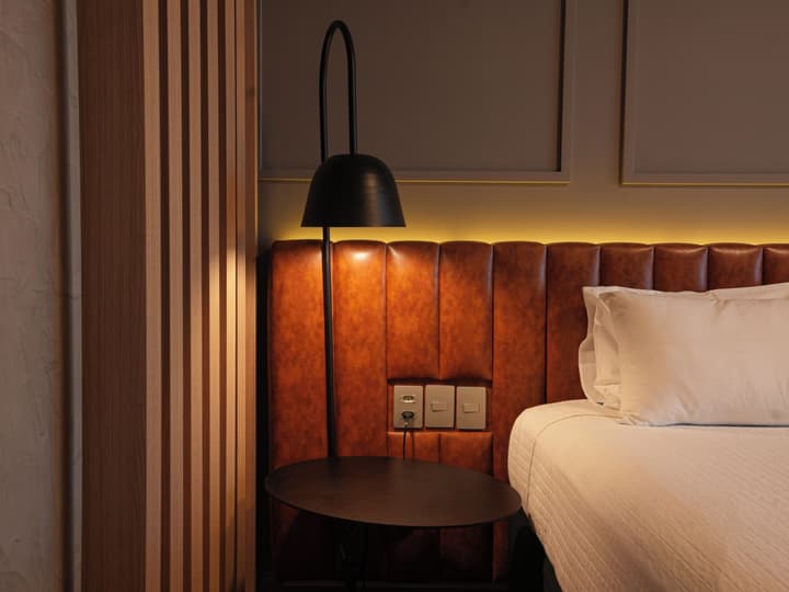 Grand Mercure Curitiba Rayon