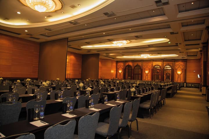 Ouro Minas Hotel Belo Horizonte, Dolce by Wyndham