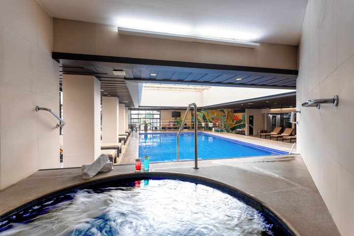 Ouro Minas Hotel Belo Horizonte, Dolce by Wyndham