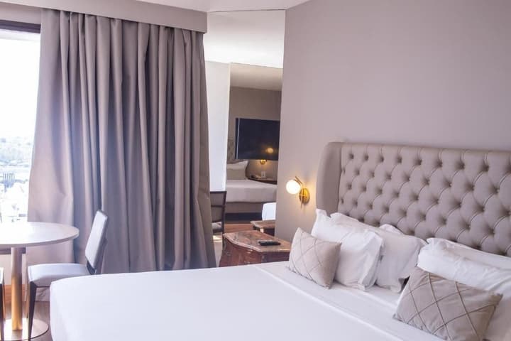 Ouro Minas Hotel Belo Horizonte, Dolce by Wyndham